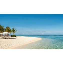 Nouvelle offre « Sept jours – sept merveilles » au JW Marriott Mauritius Resort 5* luxe