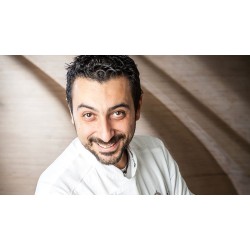 Igor Macchia, un chef étoilé Michelin dans les cuisines de LUX* Grand Baie :  Une expérience gastronomique italienne immersive et exclusive