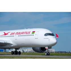 Air Mauritius s'installe à l'aéroport de Londres Gatwick avec des vols directs quotidiens à partir du 29 octobre 2023