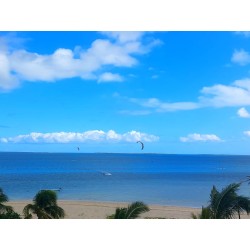 Lancement officiel du 9ème Festival Kitesurf de Rodrigues.