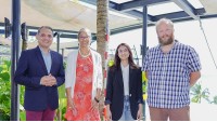 Biodiversité marine : The Lux Collective, premier groupe hôtelier de luxe à s'associer à l'ONG Eco-Sud