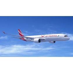 Air Mauritius de retour à Genève !