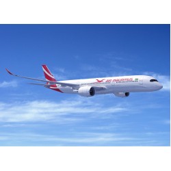 Air Mauritius se prépare à la nouvelle réglementation européenne ICS2 en élargissant son partenariat avec CHAMP Cargosystems