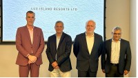 Performance financière : bilan positif pour Lux Island Resorts