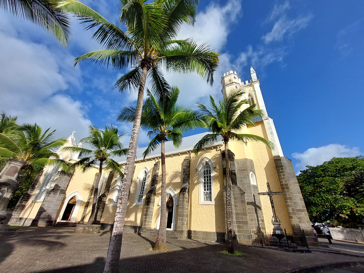 Mahébourg : Un Joyau Historique au Cœur de l'Île Maurice