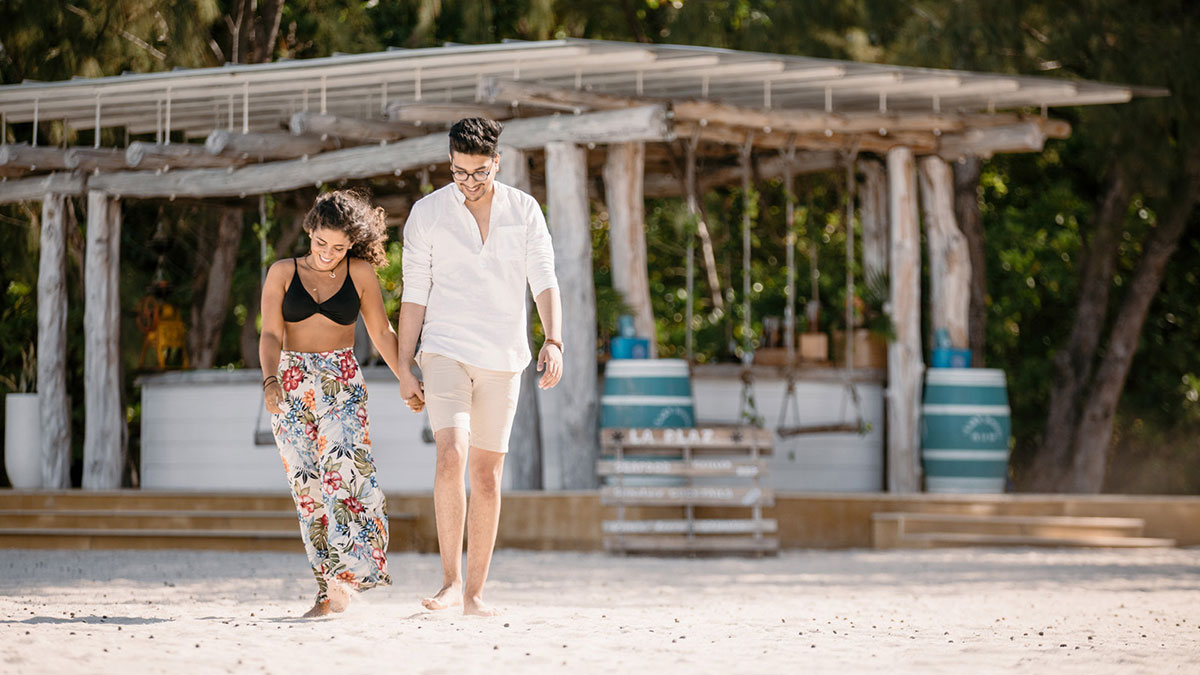 Les 5 meilleures raisons pour passer sa lune de miel au Four Seasons Resort Mauritius at Anahita