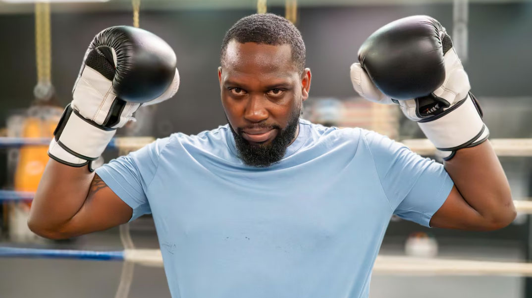 Facson Perrine : Un voyage de Rodrigues à la boxe professionnelle au Canada