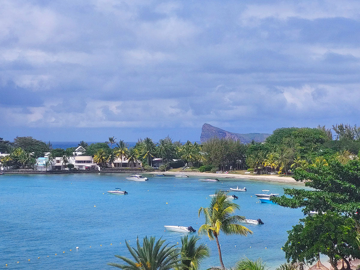 Grand Baie parmi les « Meilleurs villages touristiques » du monde de UN Tourism