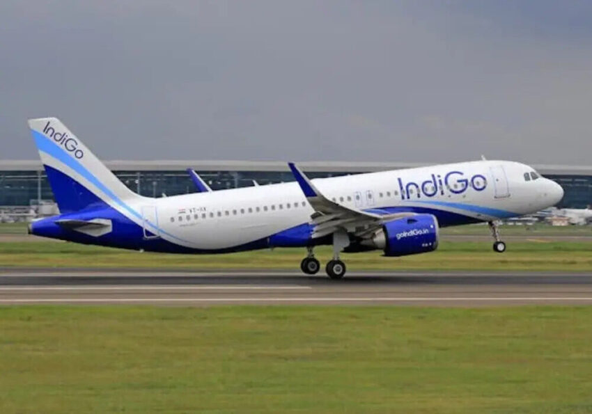 IndiGo renforce la connectivité avec de nouveaux vols directs de Bengaluru à l'île Maurice