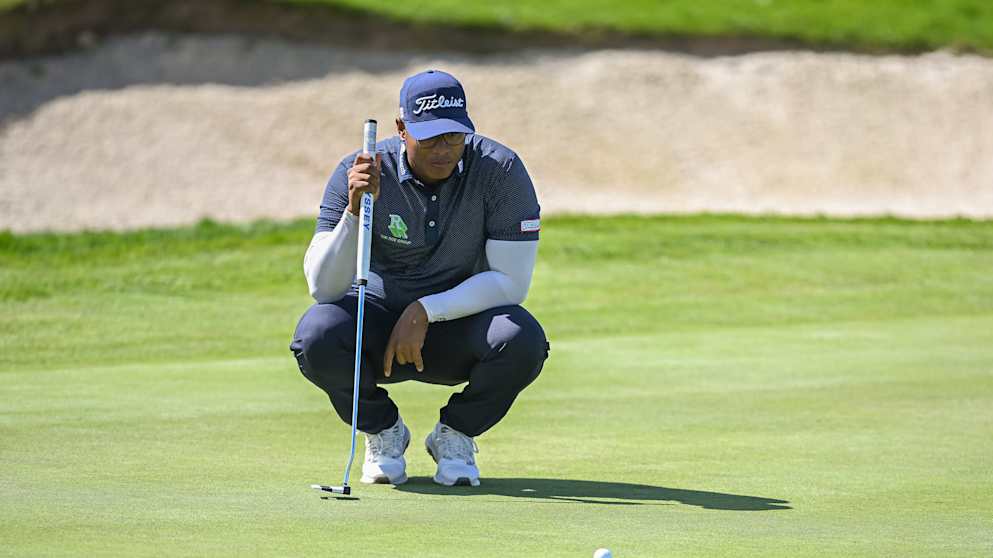 Golf : Les jeunes espèrent terminer l'année en beauté à l'AfrAsia Bank Mauritius Open