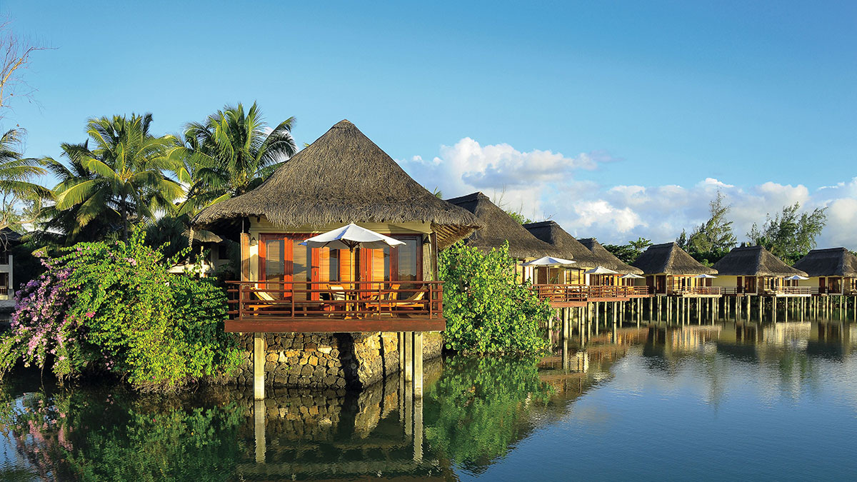 Constance Hotels & Resorts s'illustre aux World Luxury Hotel Awards