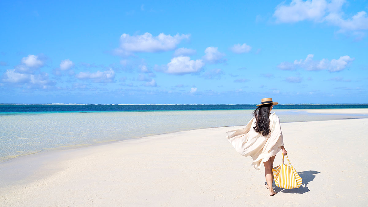 The Lux Collective dévoile « Women Who Travel », un forfait bien-être exclusif